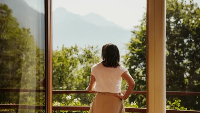 Ihr 4-Sterne-Hotel am Fuß der Zugspitze