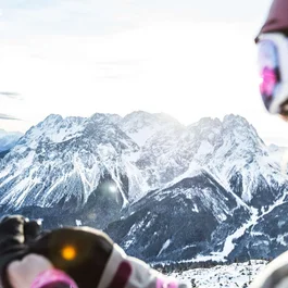 Ihr 4-Sterne-Hotel am Fuß der Zugspitze