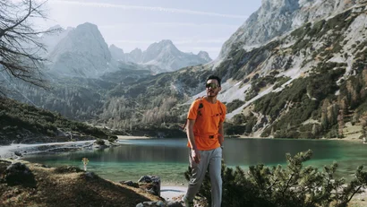 Ihr 4-Sterne-Hotel am Fuß der Zugspitze