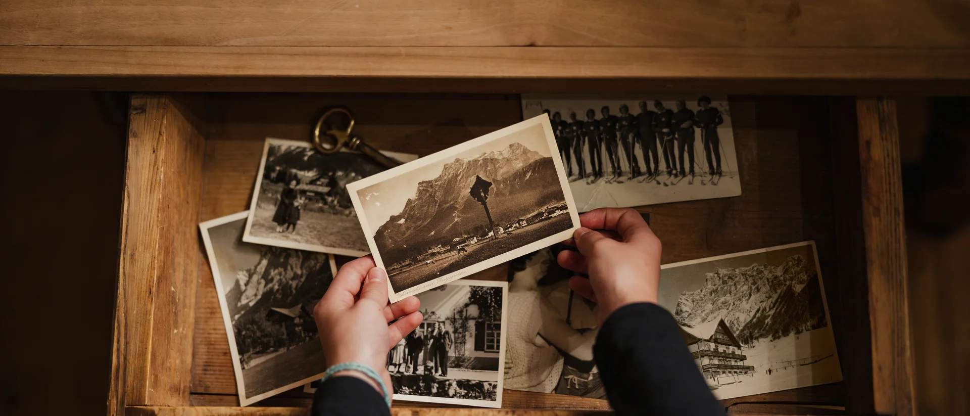 Ihr 4-Sterne-Hotel am Fuß der Zugspitze
