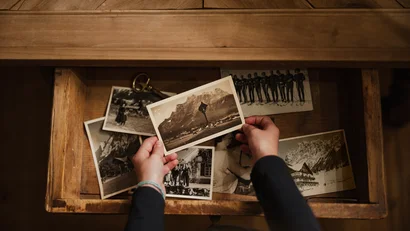 Ihr 4-Sterne-Hotel am Fuß der Zugspitze