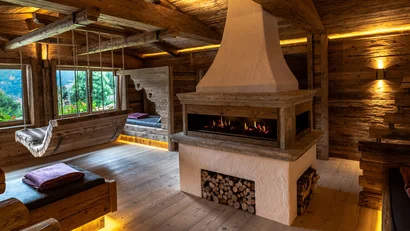 Ihr 4-Sterne-Hotel am Fuß der Zugspitze