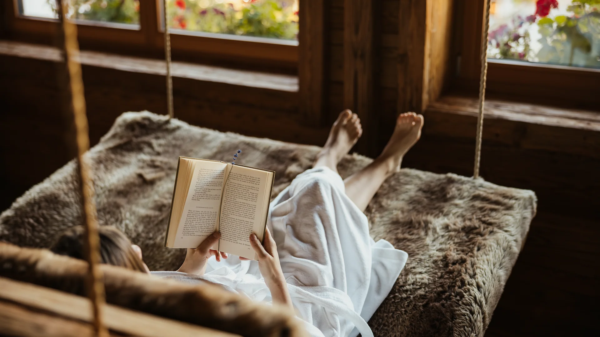 Ihr 4-Sterne-Hotel am Fuß der Zugspitze