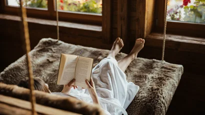 Ihr 4-Sterne-Hotel am Fuß der Zugspitze