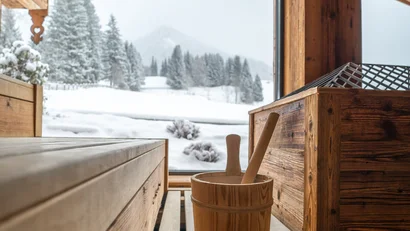 Ihr 4-Sterne-Hotel am Fuß der Zugspitze