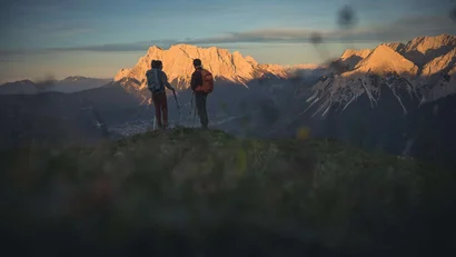 Ihr 4-Sterne-Hotel am Fuß der Zugspitze