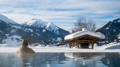 Ihr 4-Sterne-Hotel am Fuß der Zugspitze