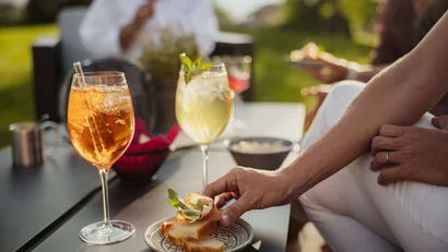 Ihr 4-Sterne-Hotel am Fuß der Zugspitze