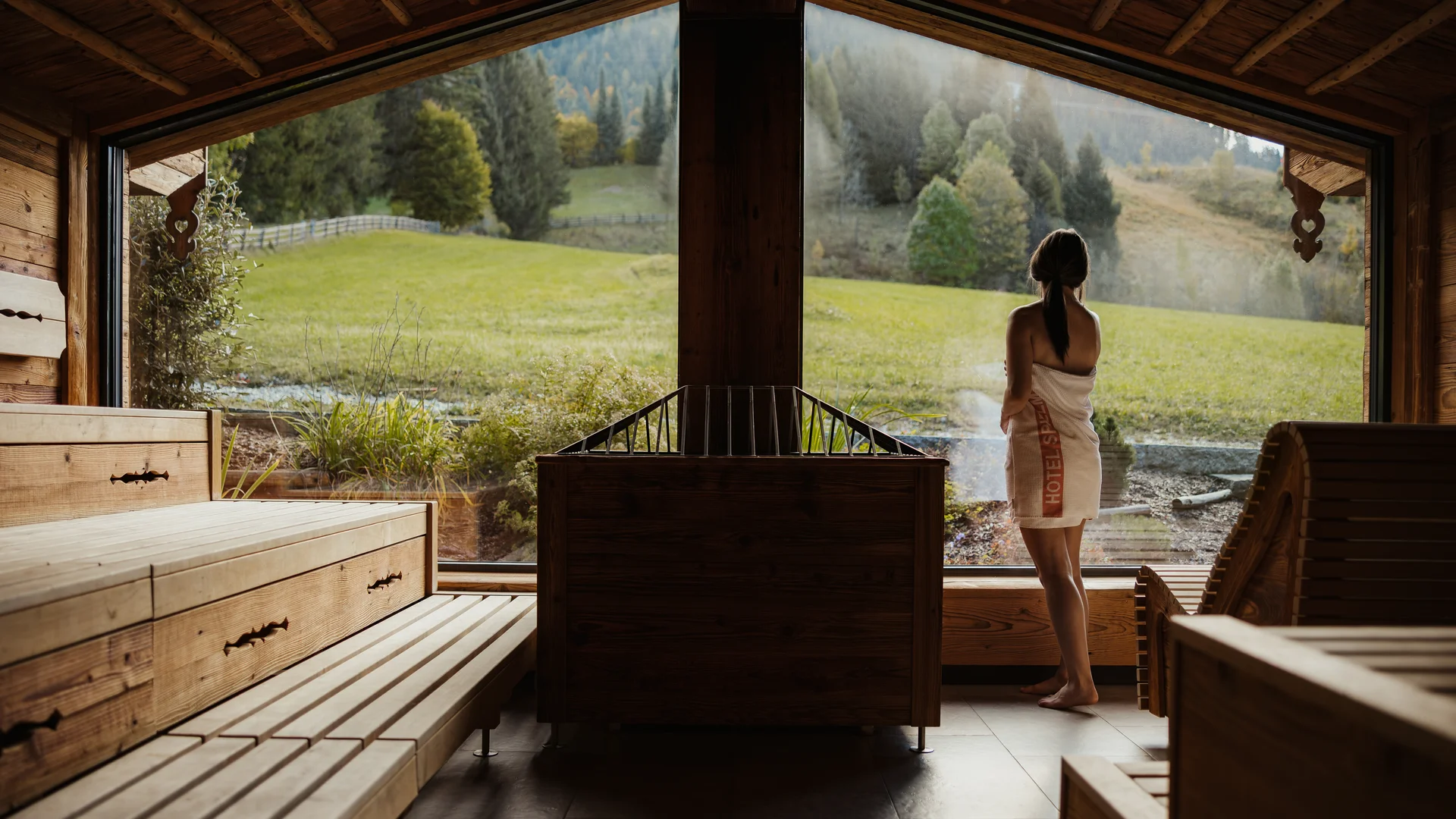 Ihr 4-Sterne-Hotel am Fuß der Zugspitze