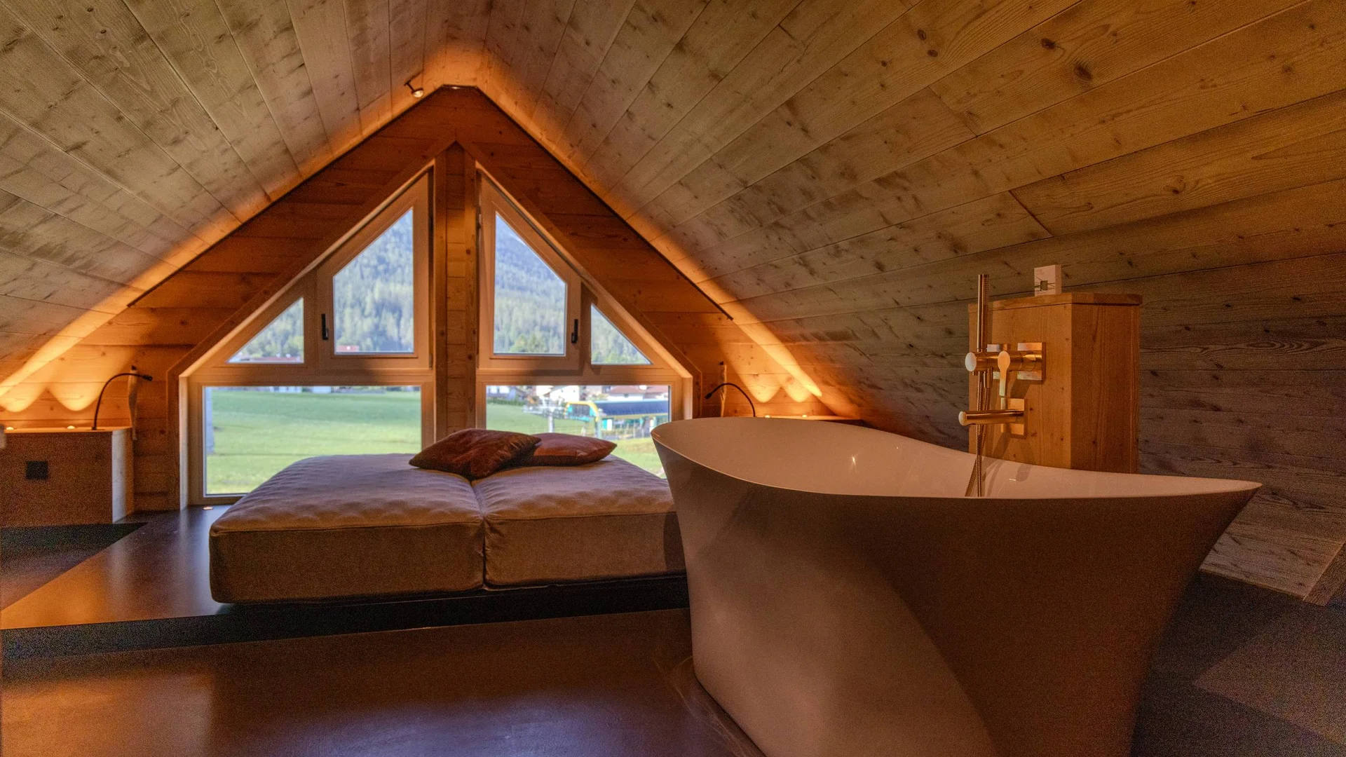 Uw 4-sterren-hotel aan de voet van de Zugspitze