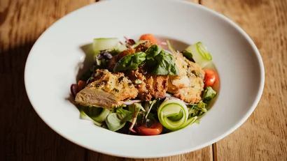 Ihr 4-Sterne-Hotel am Fuß der Zugspitze