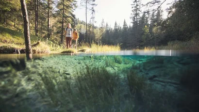 Ihr 4-Sterne-Hotel am Fuß der Zugspitze