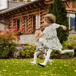 Ihr 4-Sterne-Hotel am Fuß der Zugspitze